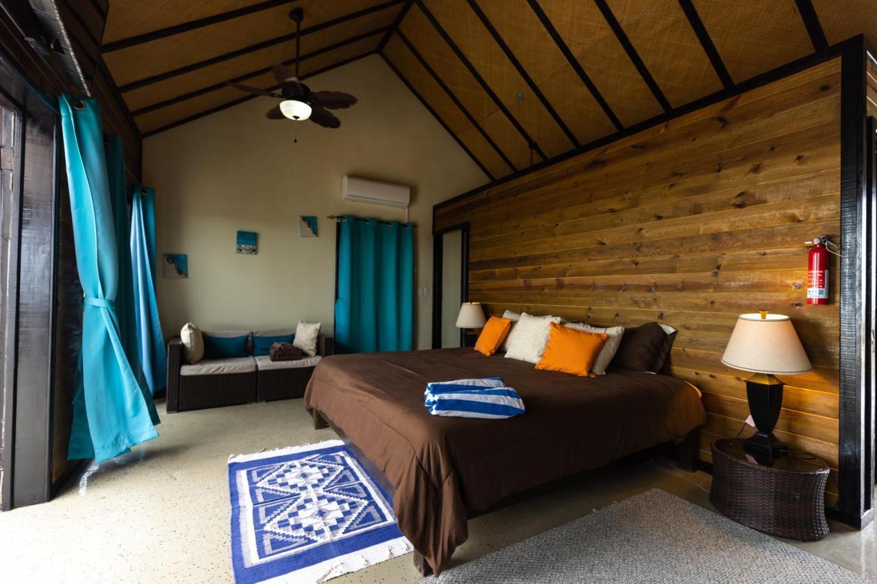 Lina Point Belize Overwater Resort San Pedro  Quarto foto