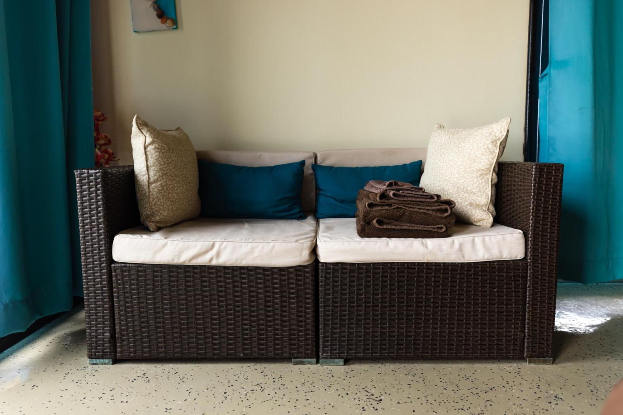 Lina Point Belize Overwater Resort San Pedro  Quarto foto